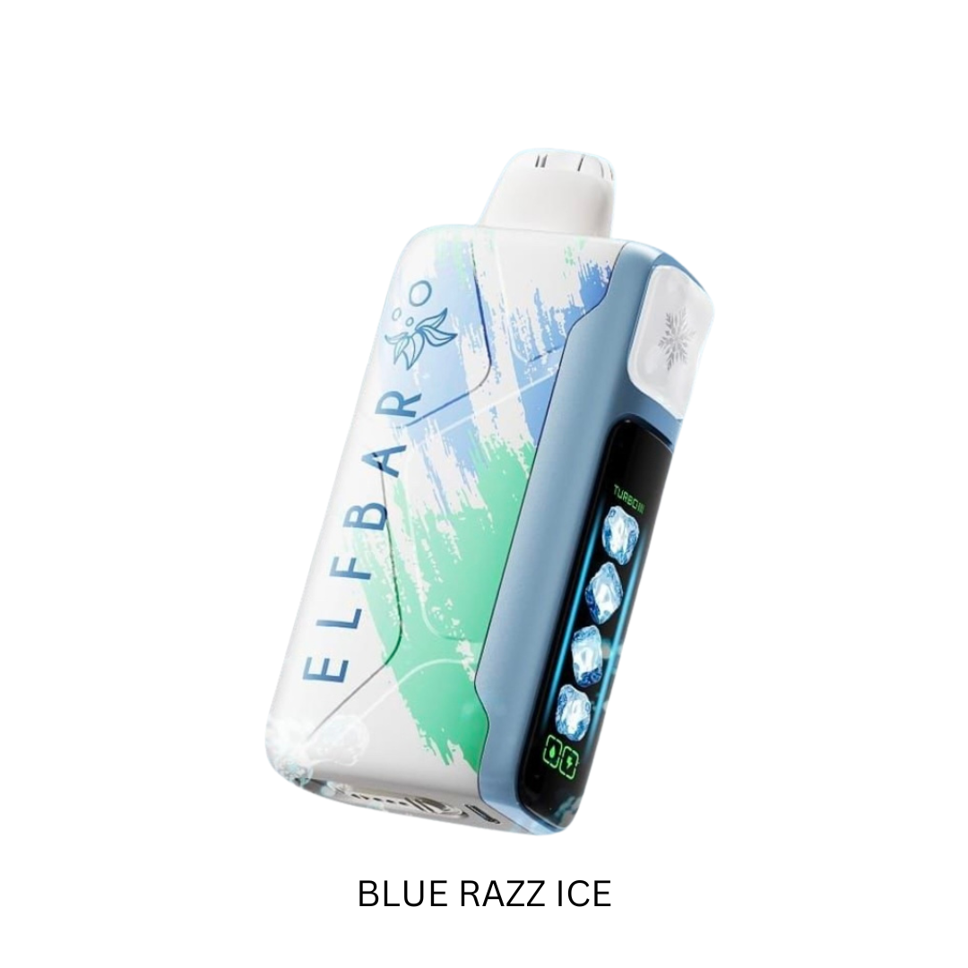 Elfbar Ice King 25000 Puffs 5%