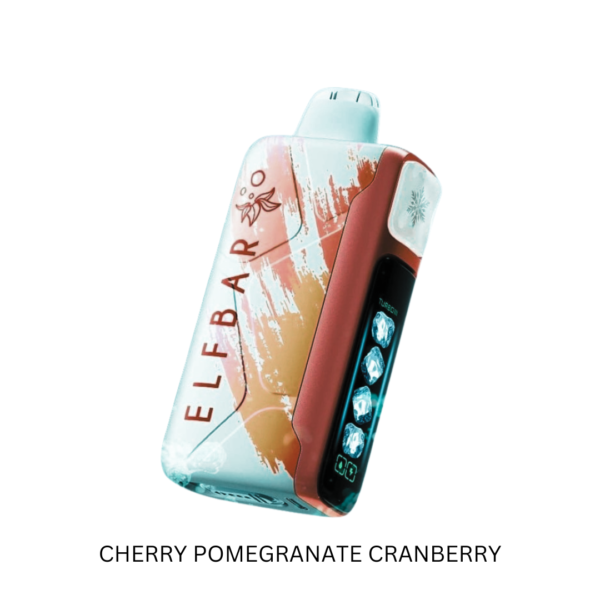 Elfbar Ice King 25000 Puffs 5%