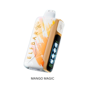 Elfbar Ice King 25000 Puffs 5%