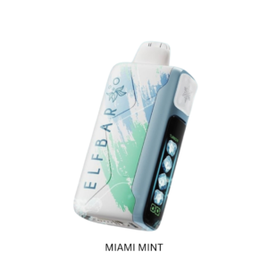 Elfbar Ice King 25000 Puffs 5%