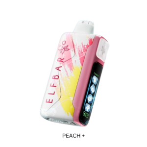 Elfbar Ice King 25000 Puffs 5%