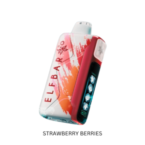 Elfbar Ice King 25000 Puffs 5%