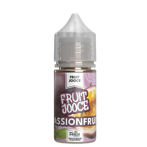 FreezeVape Nic Salts Longfill Series: Icy Fruit Blends with a Twist
