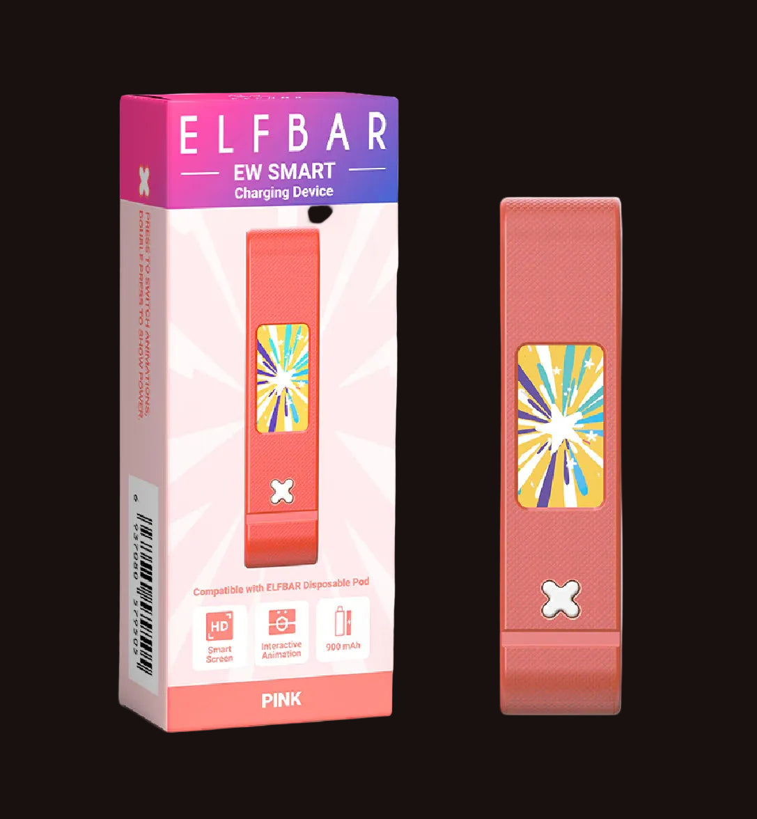 Elfbar EW Smart Charging Device