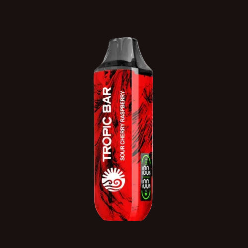 Tropic Bar Ultra- 12K Puffs