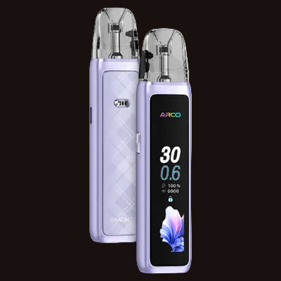 Smok Arco Max Pod Kit
