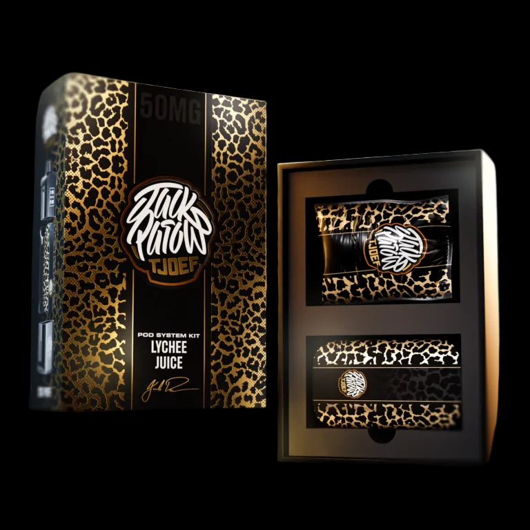 Jack Parow System Kit 12K