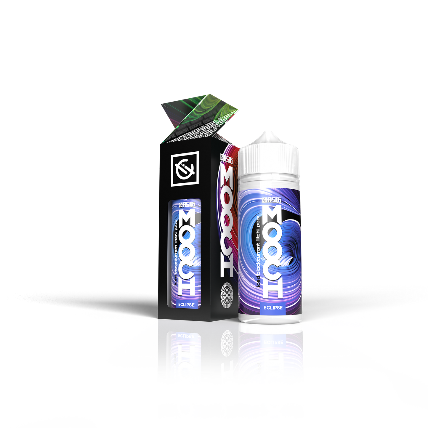 Mooch Longfill Combos E-Liquids: Embrace the Taste of Summer and Eclipse