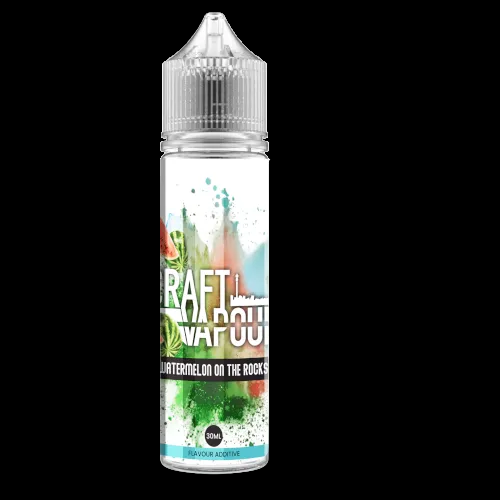 Craft Vapour 60ml 30mg Nic Salts