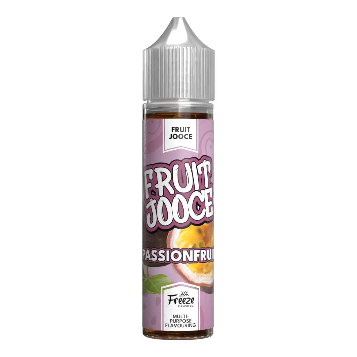 FreezeVape Nic Salts Longfill Series: Icy Fruit Blends with a Twist