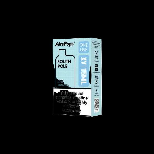 Airpops XV 5% 15ml