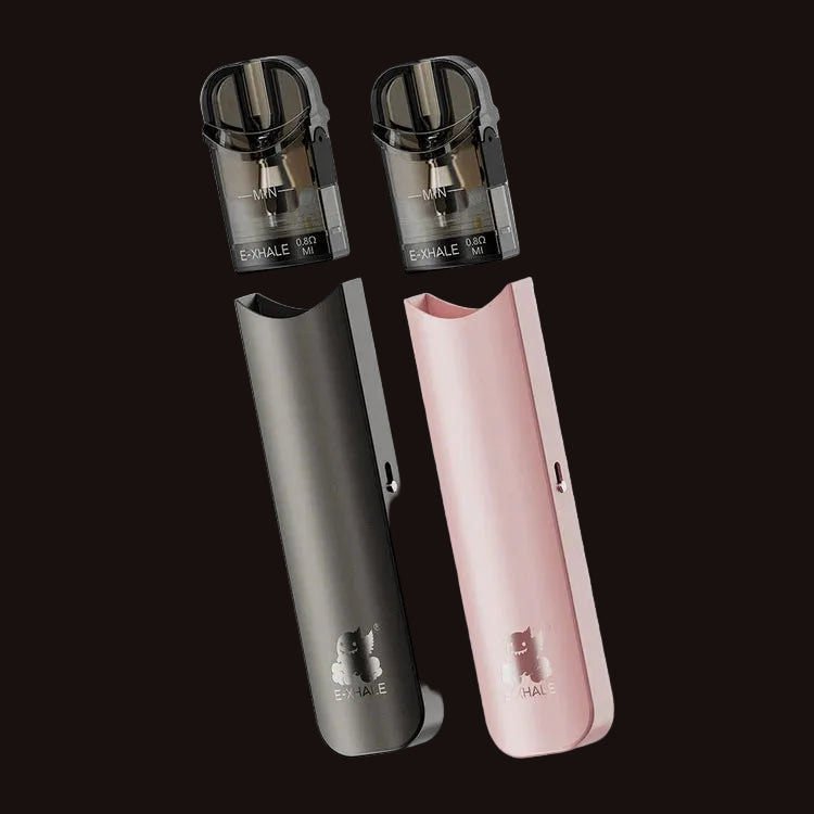 E-XHALE ePod Pro Device Kit