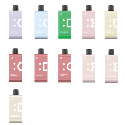 Elfbar EW18000 Disposable pod