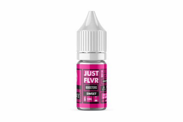 Just Flavour Boosters 10ml
