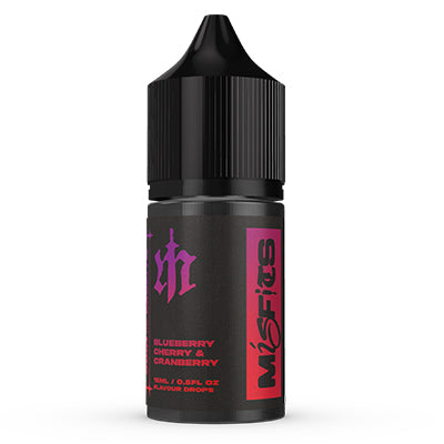 International Misfits Salts\MTL Longfill 30ml 30mg