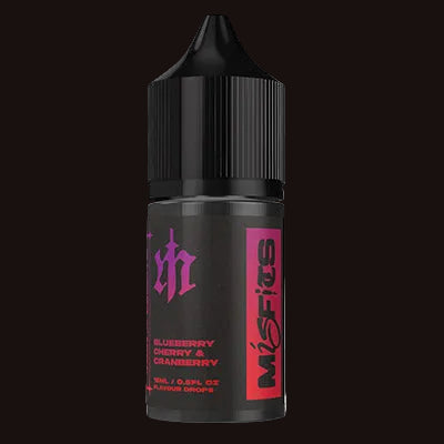 International Misfits Salts\MTL Longfill 30ml 30mg
