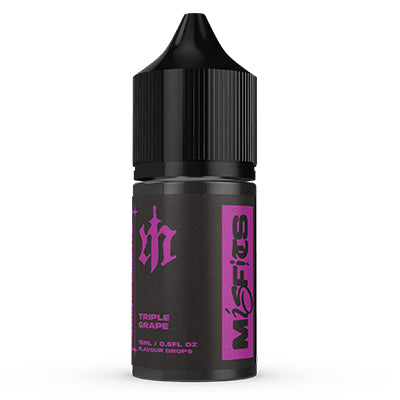 International Misfits Salts\MTL Longfill 30ml 30mg