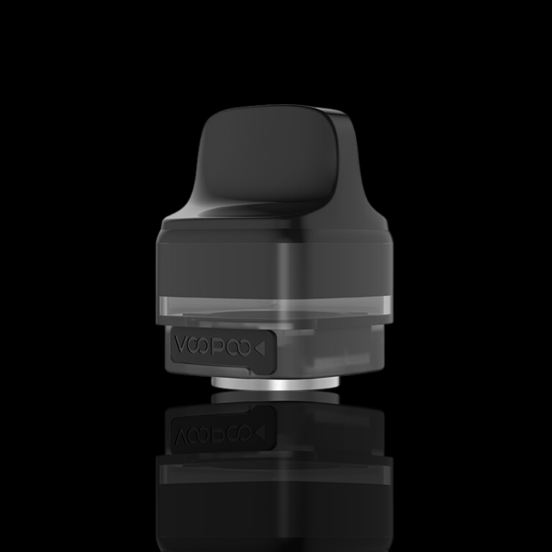 VOOPOO VINCI 2 Replacement Pod 6.5ml Smokey Joe VOOPOO VINCI 2 Replacement Pod 6.5ml Smokey Joe