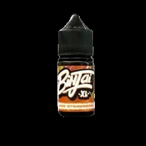 Binjai Nic Salts 25mg 30ml