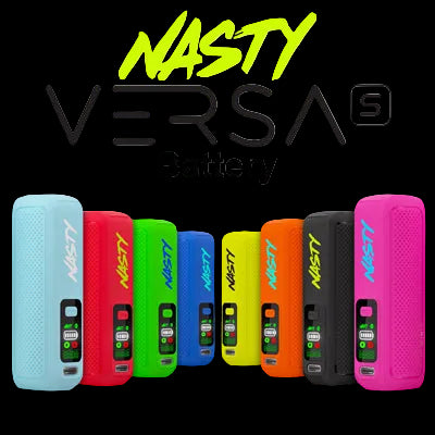 Nasty Versa Pod Device