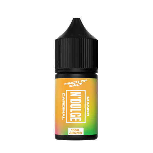 GBOM N'Dulge Salts/MTL 30ml Longfills
