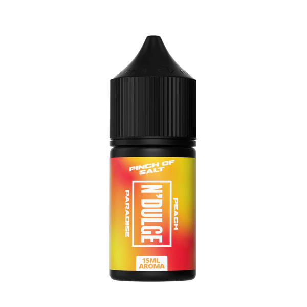 GBOM N'Dulge Salts/MTL 30ml Longfills