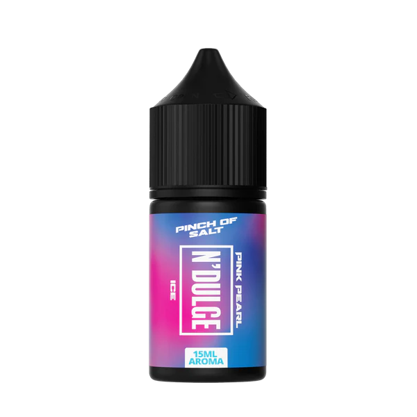 GBOM N'Dulge Salts/MTL 30ml Longfills