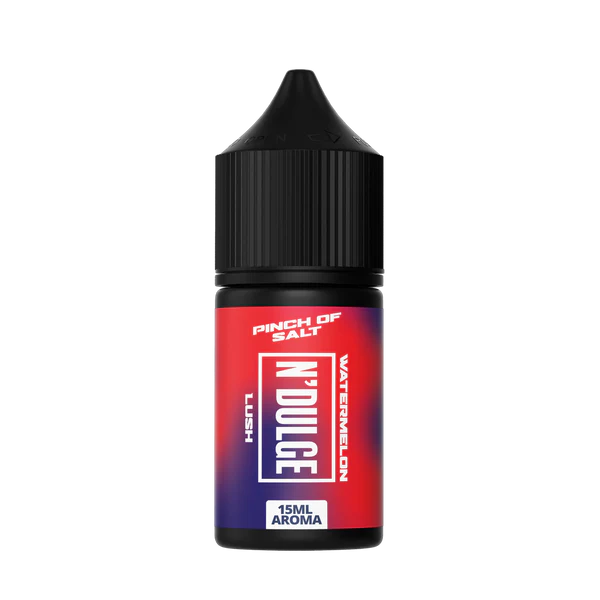 GBOM N'Dulge Salts/MTL 30ml Longfills