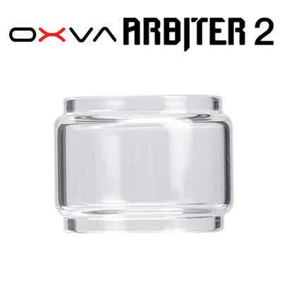 OXVA Arbiter Replacement Glass RTA 6ml: Enhance Your Vaping Experience