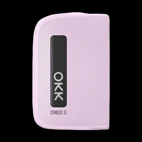 OKK Cross 2 Batteries