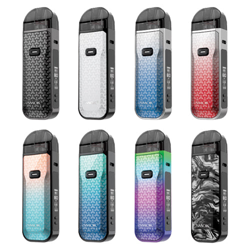 Smok Nord 5 Pod Kit(80W)