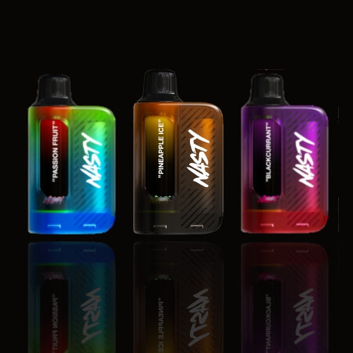 Nasty PX10 kit Batteries