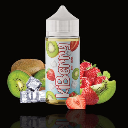 Cloud Flavour 3mg 120ml