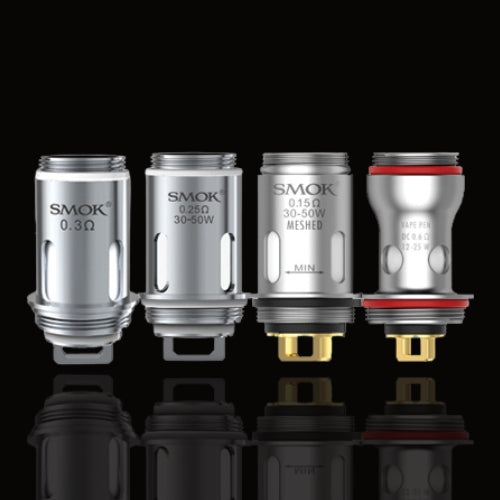 Smok Vape Pen Coils