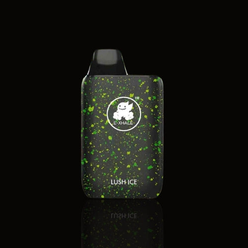 E-Xhale 10k Range 6000puffs 3%