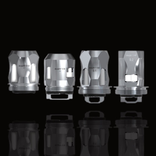 Smok TVF8 Baby V2 Coils