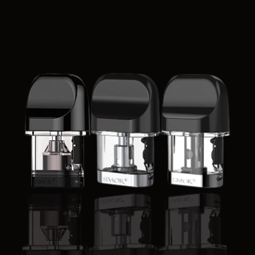 Smok Novo Series Cartridges