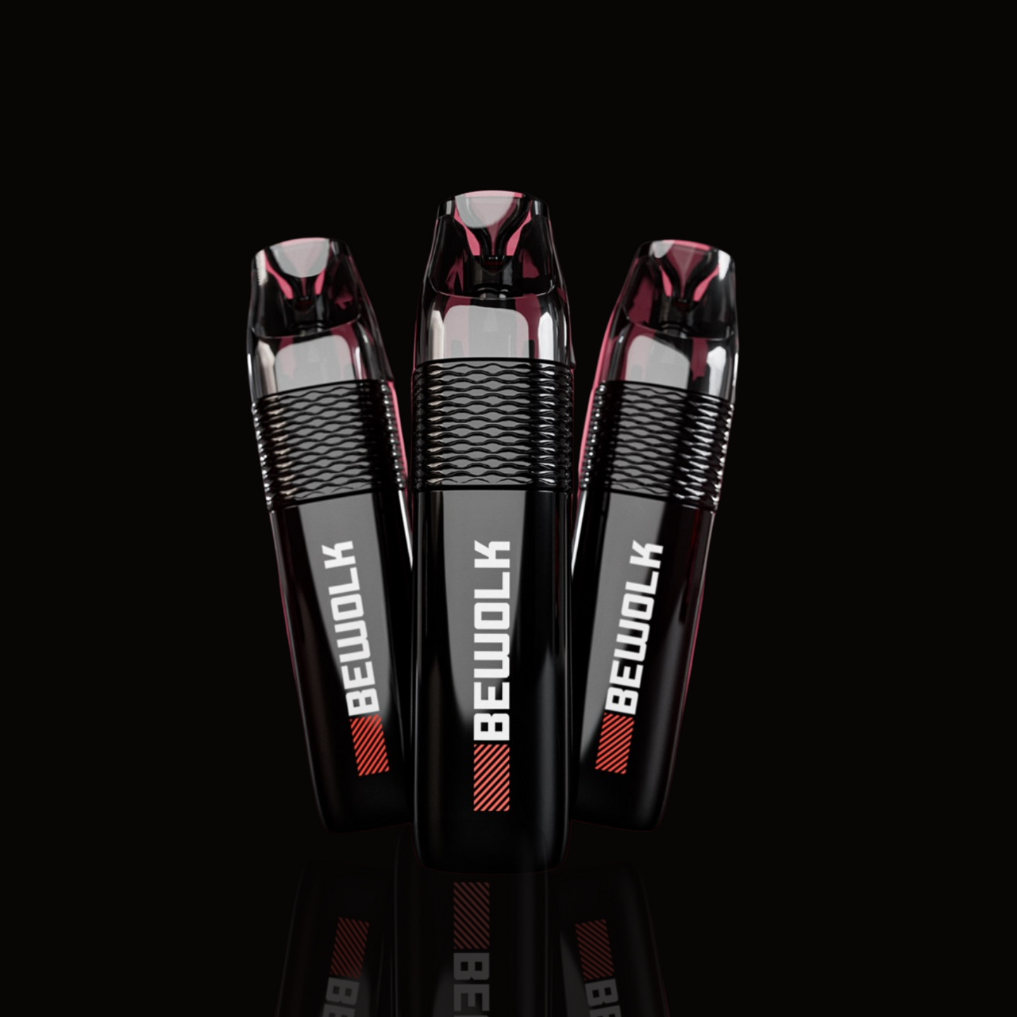 Bewolk Refillable Disposable