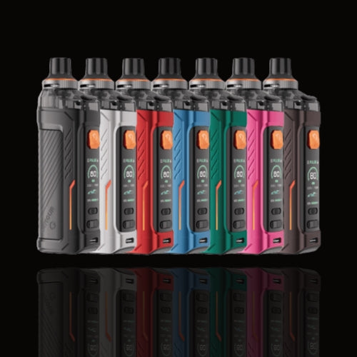 Vaporesso Armour G kit