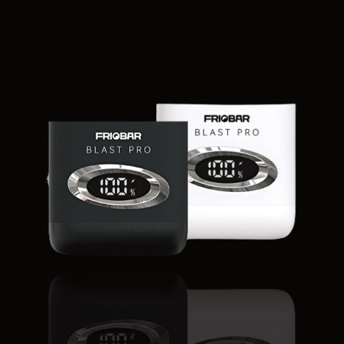 Tropic Bar Blast Pro Battery