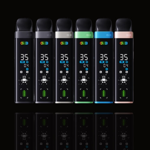 Uwell Calliburn G3 Pro Kit