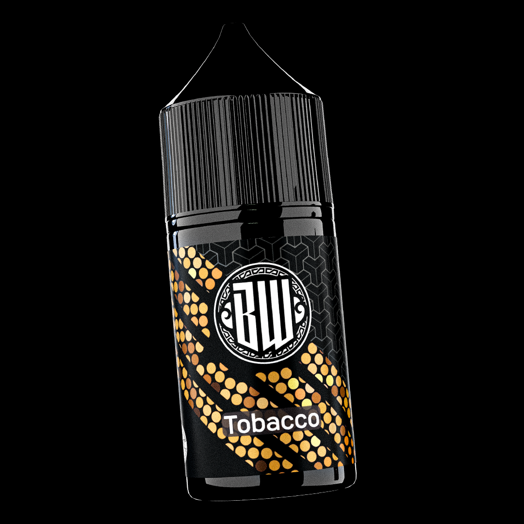 Bewolk SMART Nic salts