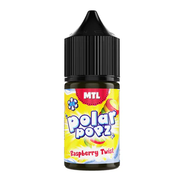 Polar Pops MTL Range