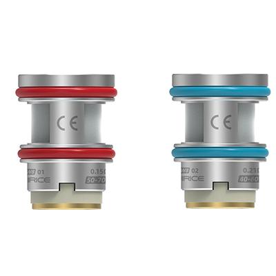 Hellvape Wirice Launcher Coils