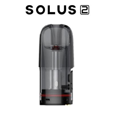 SMOK Solus 2 Cartridge 0.9 Ω 2.5ml