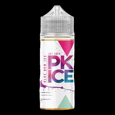 PK ICE E-liquids Range 120ml