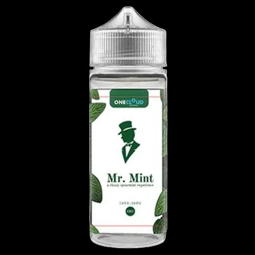 One Cloud Series E-Liquids: An Explosion of Flavor
