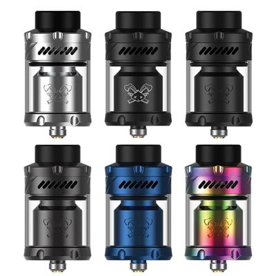 Hellvape Dead Rabbit 3 RTA