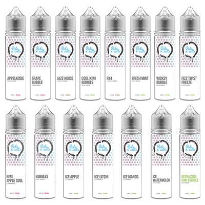 Pods &Salts Nic Salts: A Selection of Flavorful Salt Nicotine Vapes