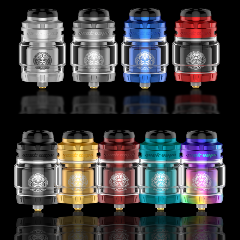 GeekVape Zeus 2 Mesh RTA 4.5ml